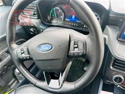 فورد مافريك